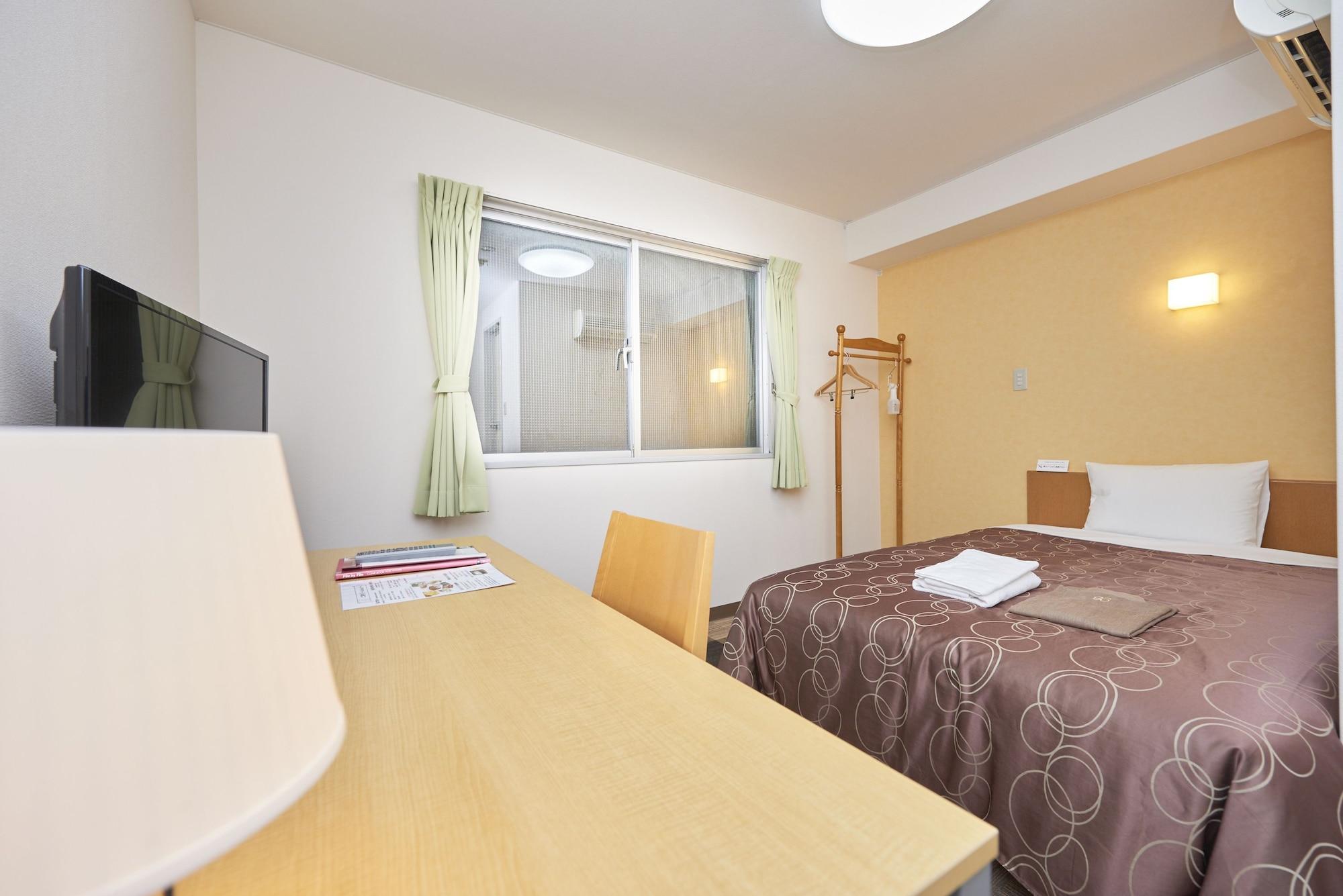 Hotel Select Inn Shikoku Chuo Sikokucsuo Kültér fotó