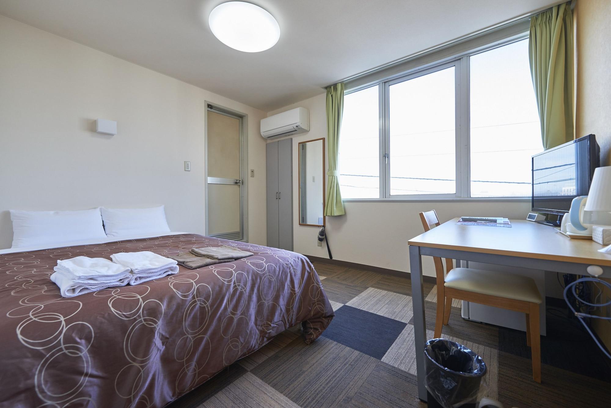 Hotel Select Inn Shikoku Chuo Sikokucsuo Kültér fotó