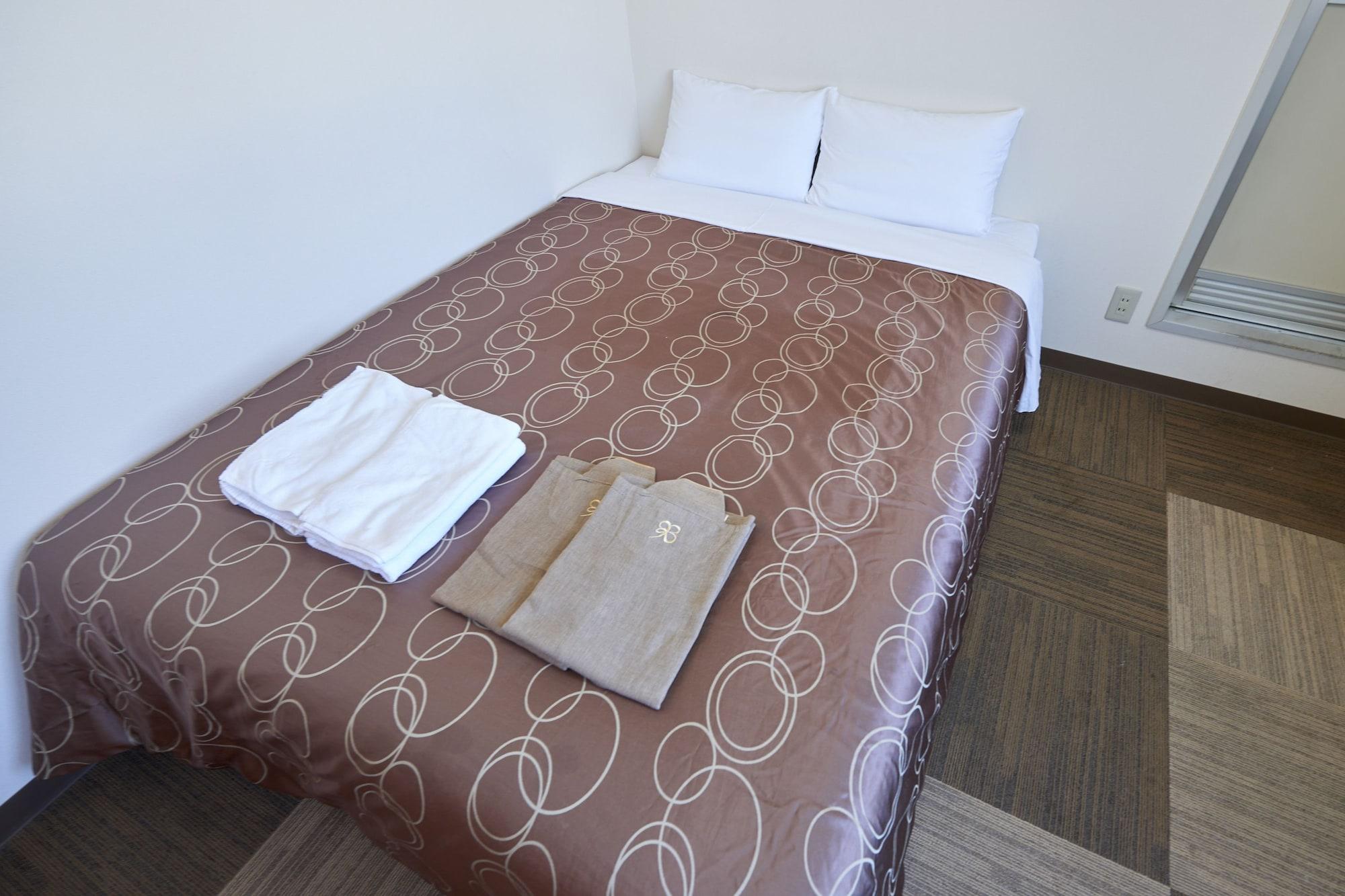 Hotel Select Inn Shikoku Chuo Sikokucsuo Kültér fotó
