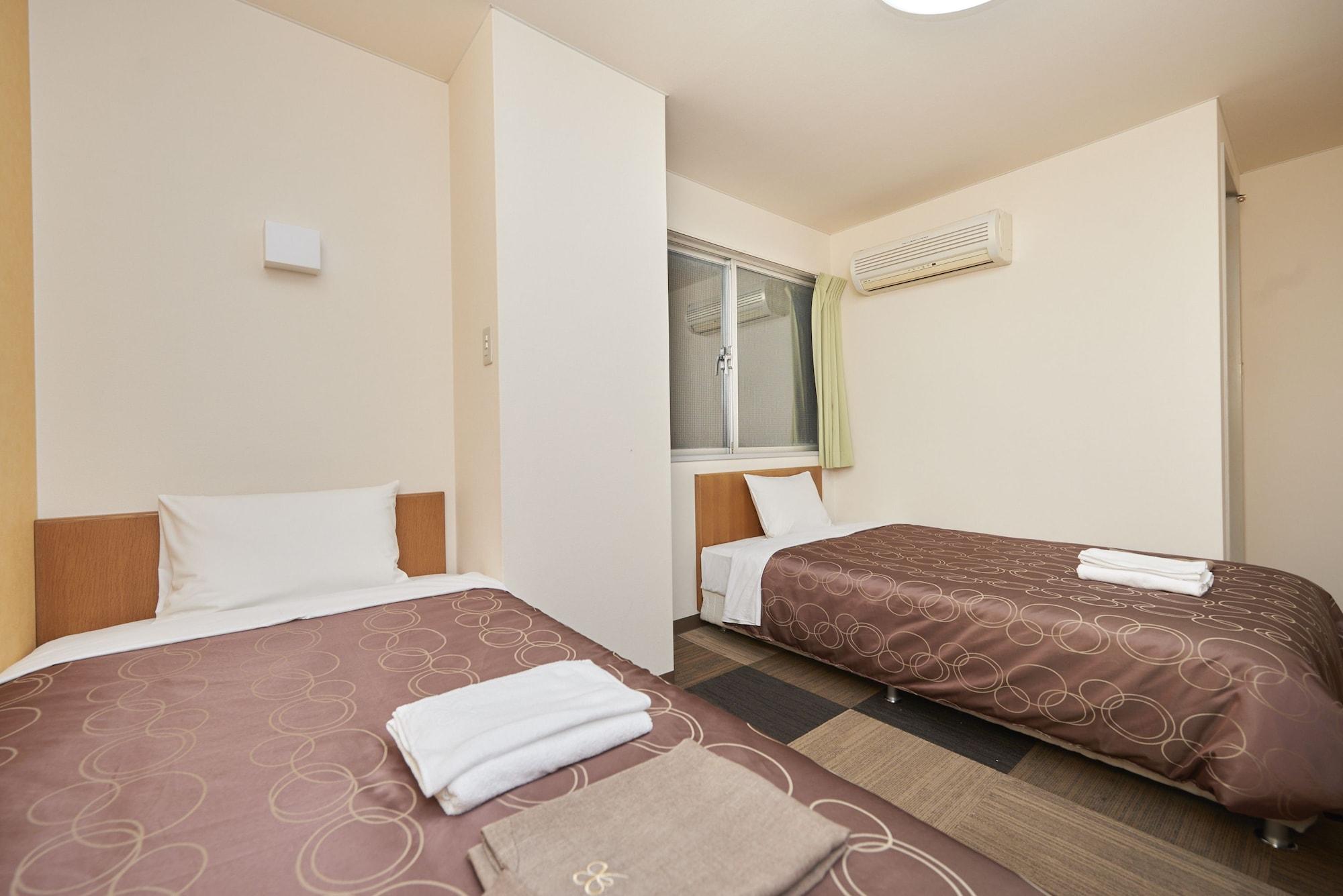 Hotel Select Inn Shikoku Chuo Sikokucsuo Kültér fotó