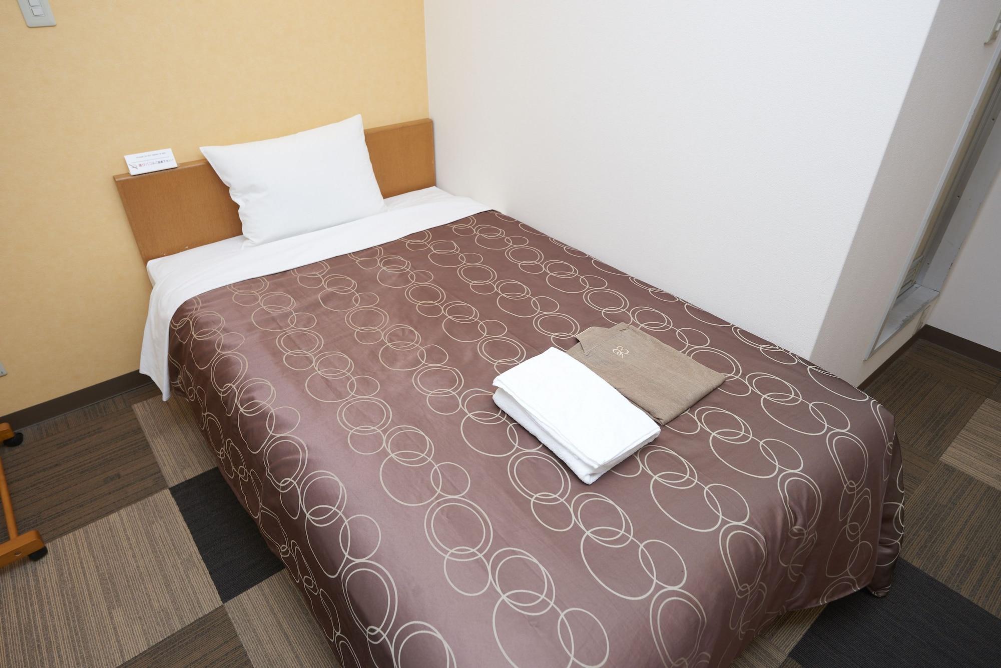 Hotel Select Inn Shikoku Chuo Sikokucsuo Kültér fotó