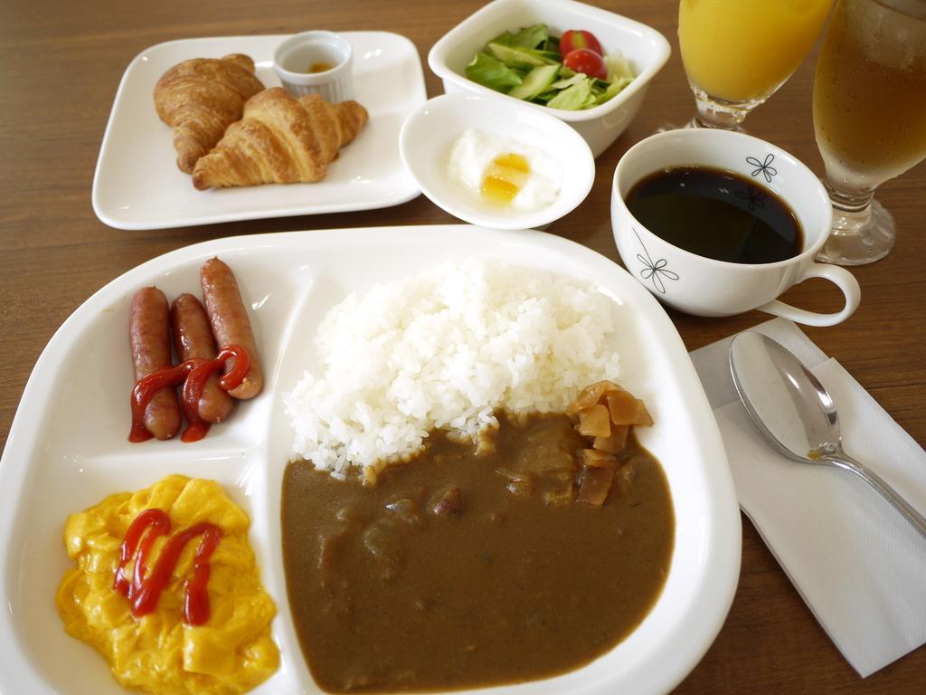 Hotel Select Inn Shikoku Chuo Sikokucsuo Kültér fotó