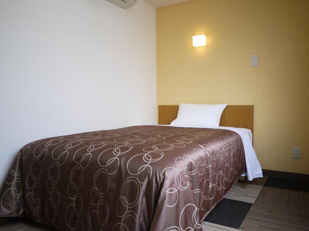 Hotel Select Inn Shikoku Chuo Sikokucsuo Szoba fotó